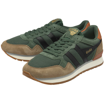 Gola Gola Classics Colorado Trainers