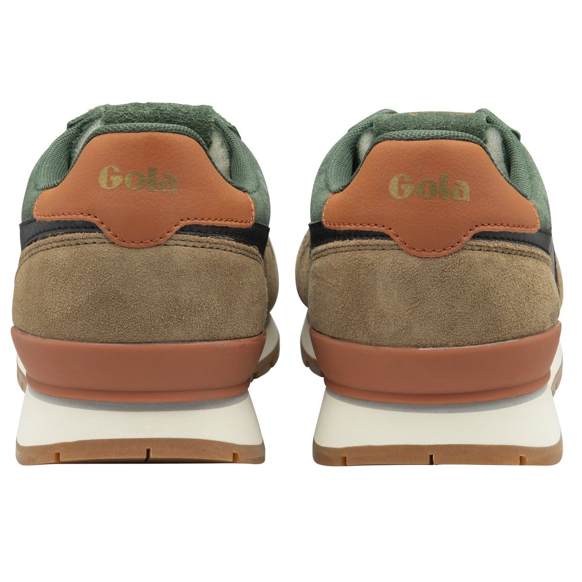 Gola Gola Classics Colorado Trainers