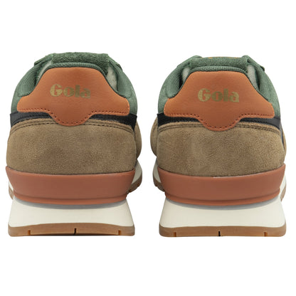 Gola Gola Classics Colorado Trainers