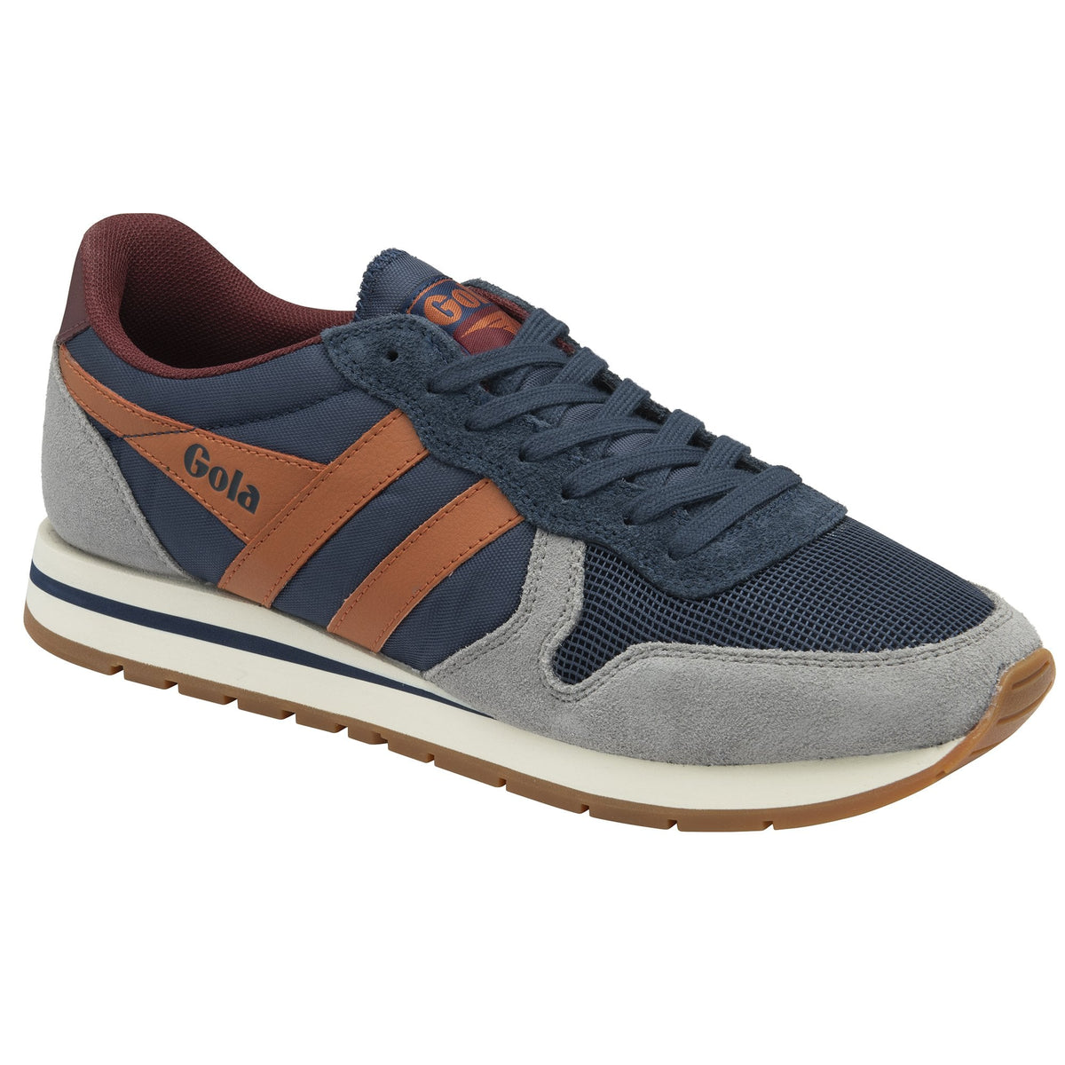 Gola Gola Classics Daytona Trainers