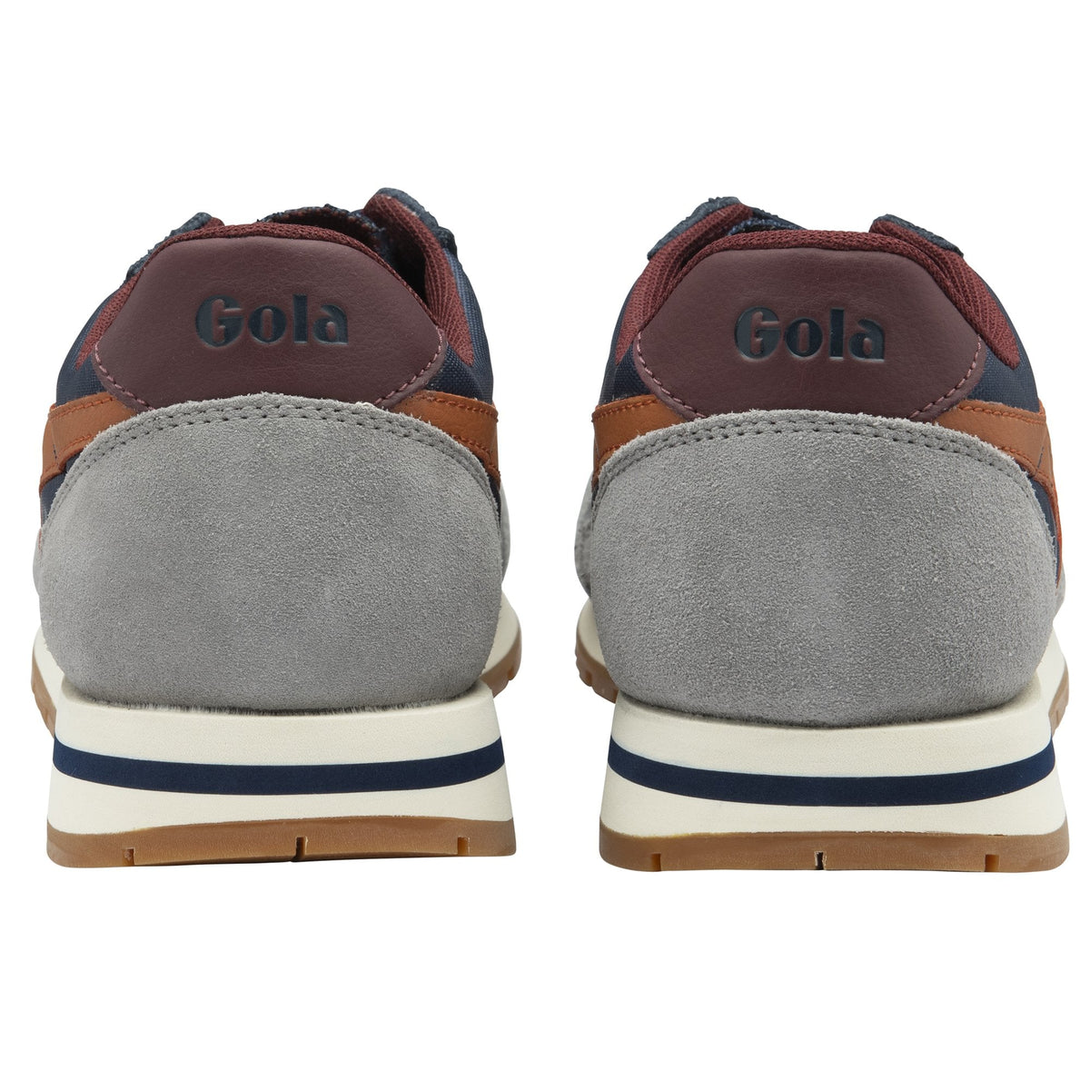 Gola Gola Classics Daytona Trainers