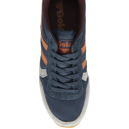Gola Gola Classics Daytona Trainers