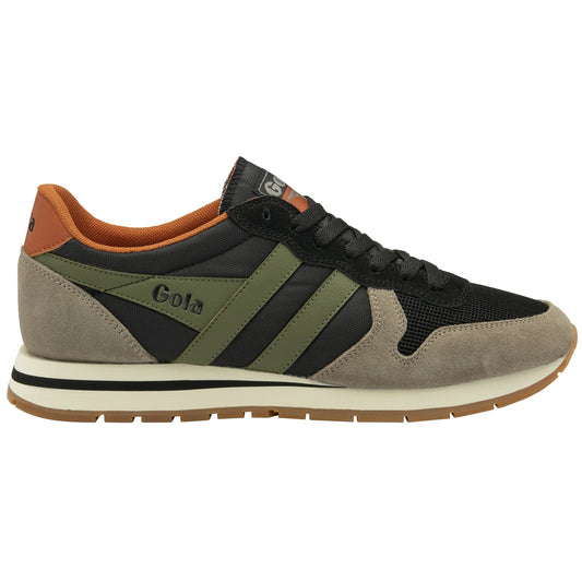 Gola Gola Classics Daytona Trainers