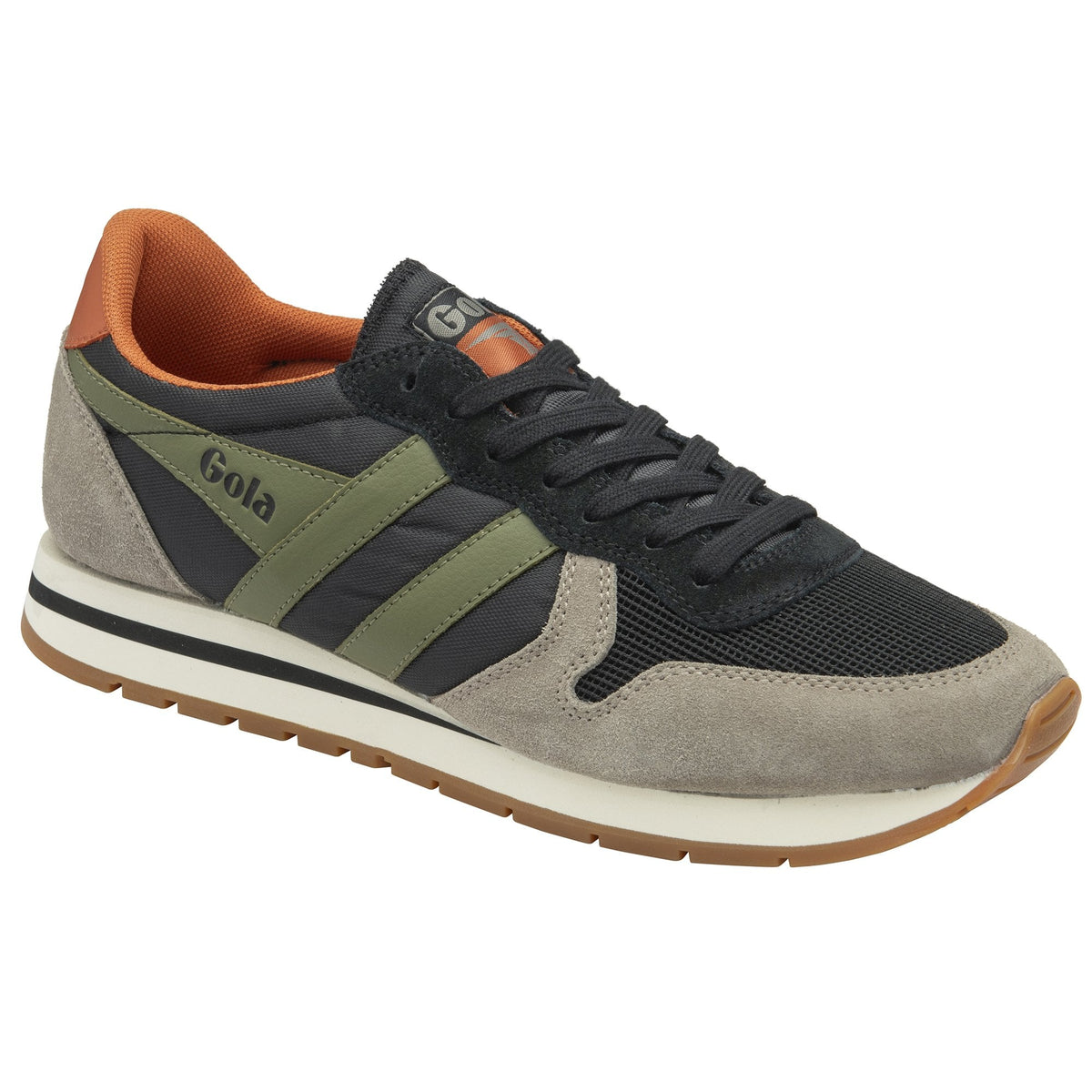 Gola Gola Classics Daytona Trainers