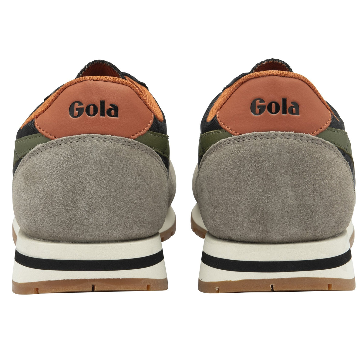 Gola Gola Classics Daytona Trainers
