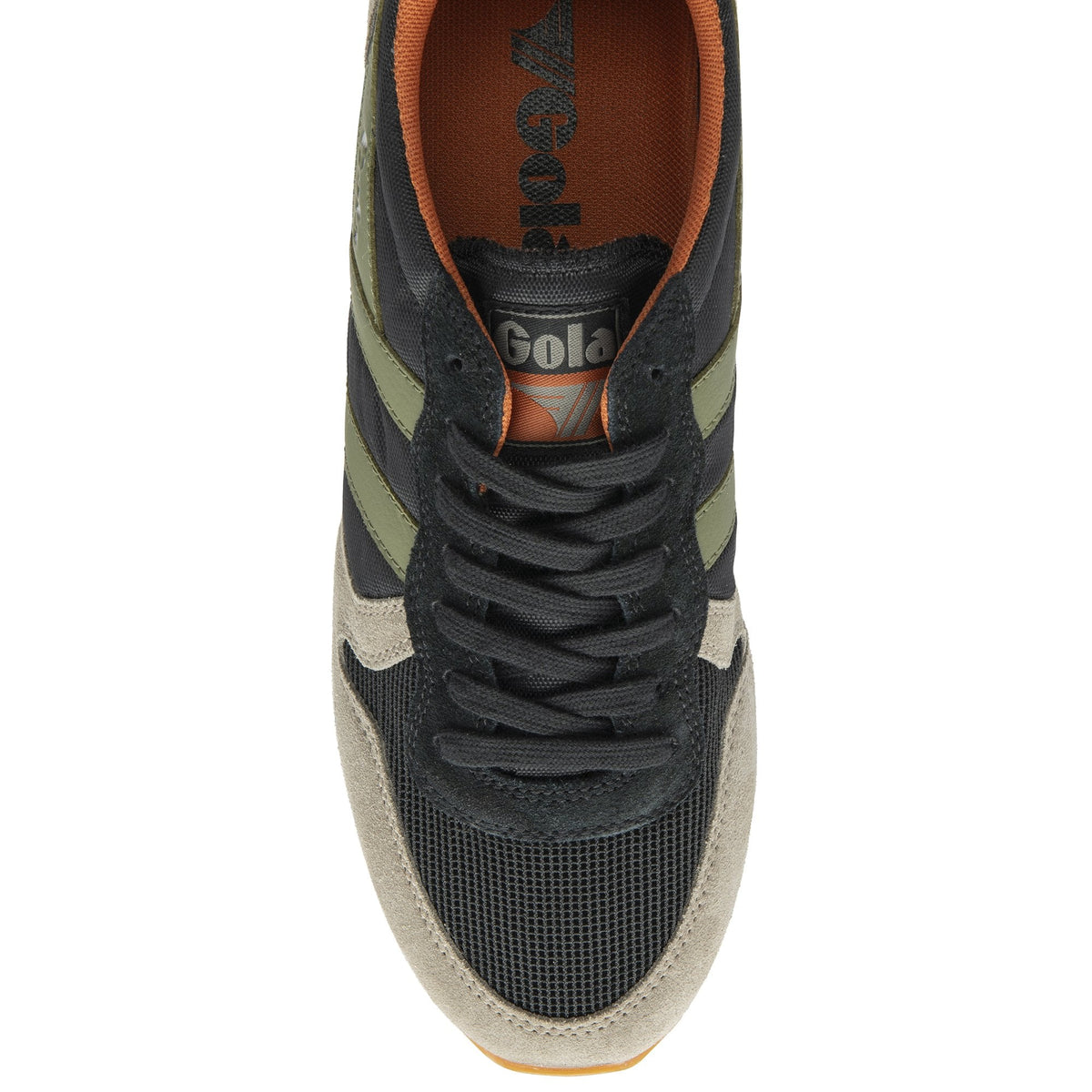 Gola Gola Classics Daytona Trainers