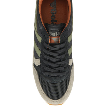 Gola Gola Classics Daytona Trainers