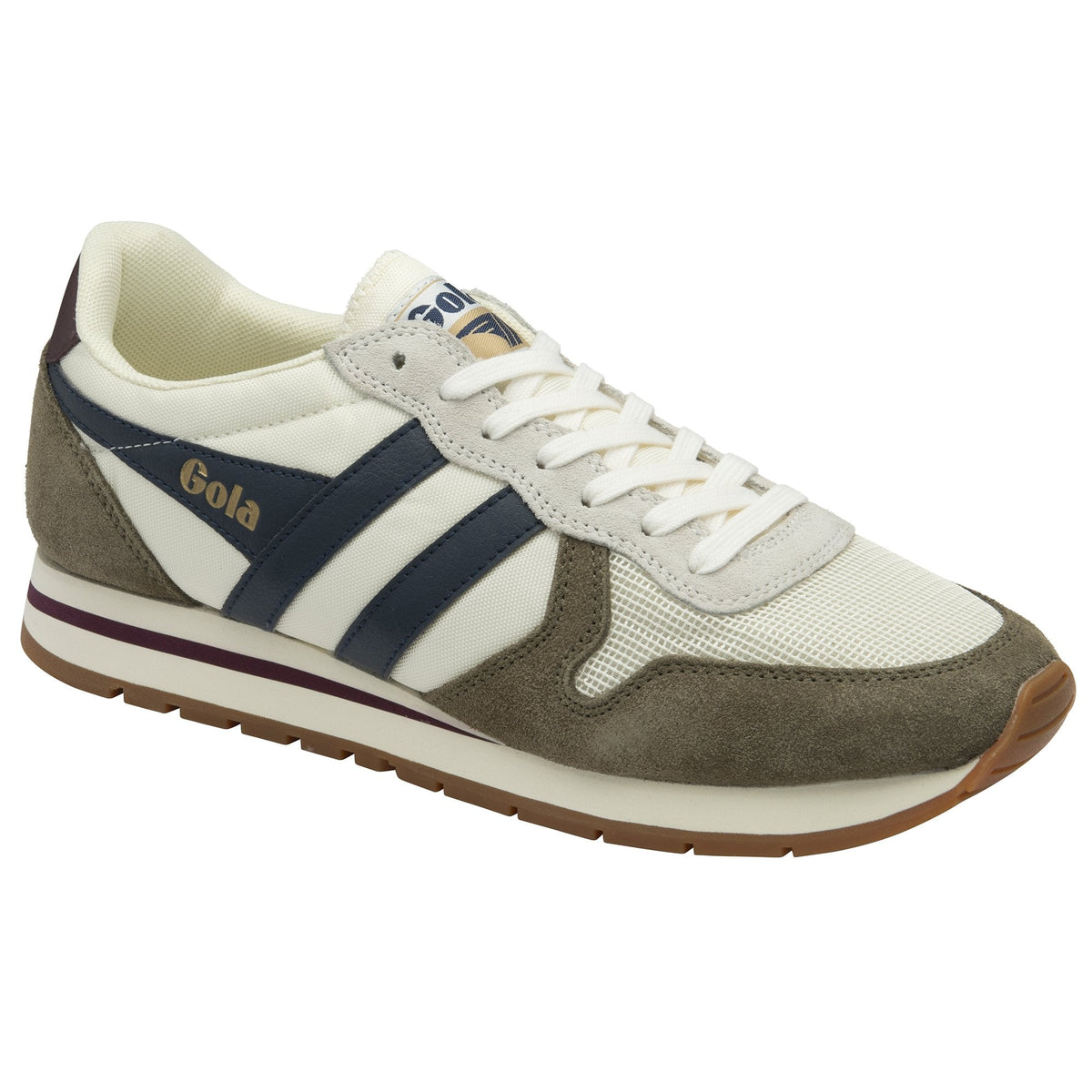 Gola Gola Classics Daytona Trainers