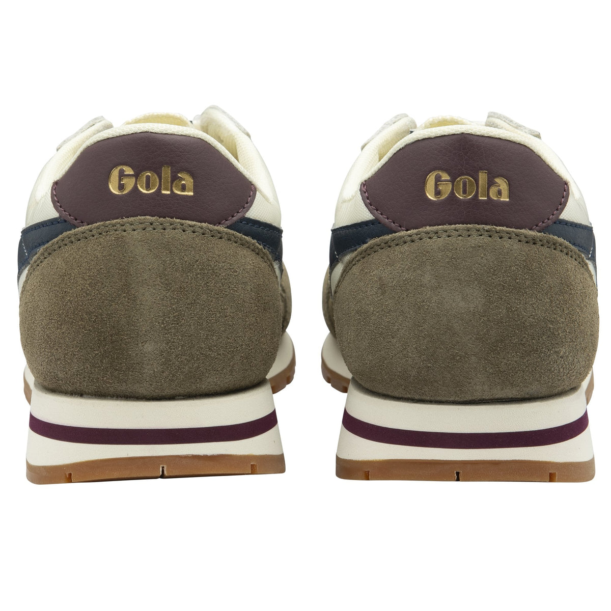 Gola Gola Classics Daytona Trainers