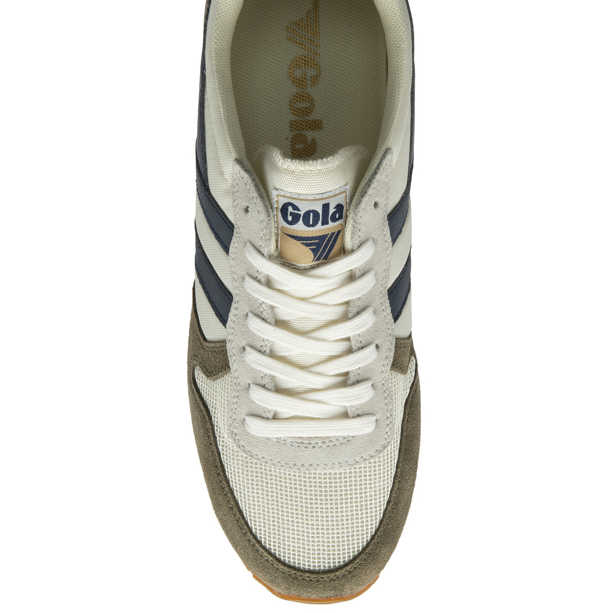 Gola Gola Classics Daytona Trainers
