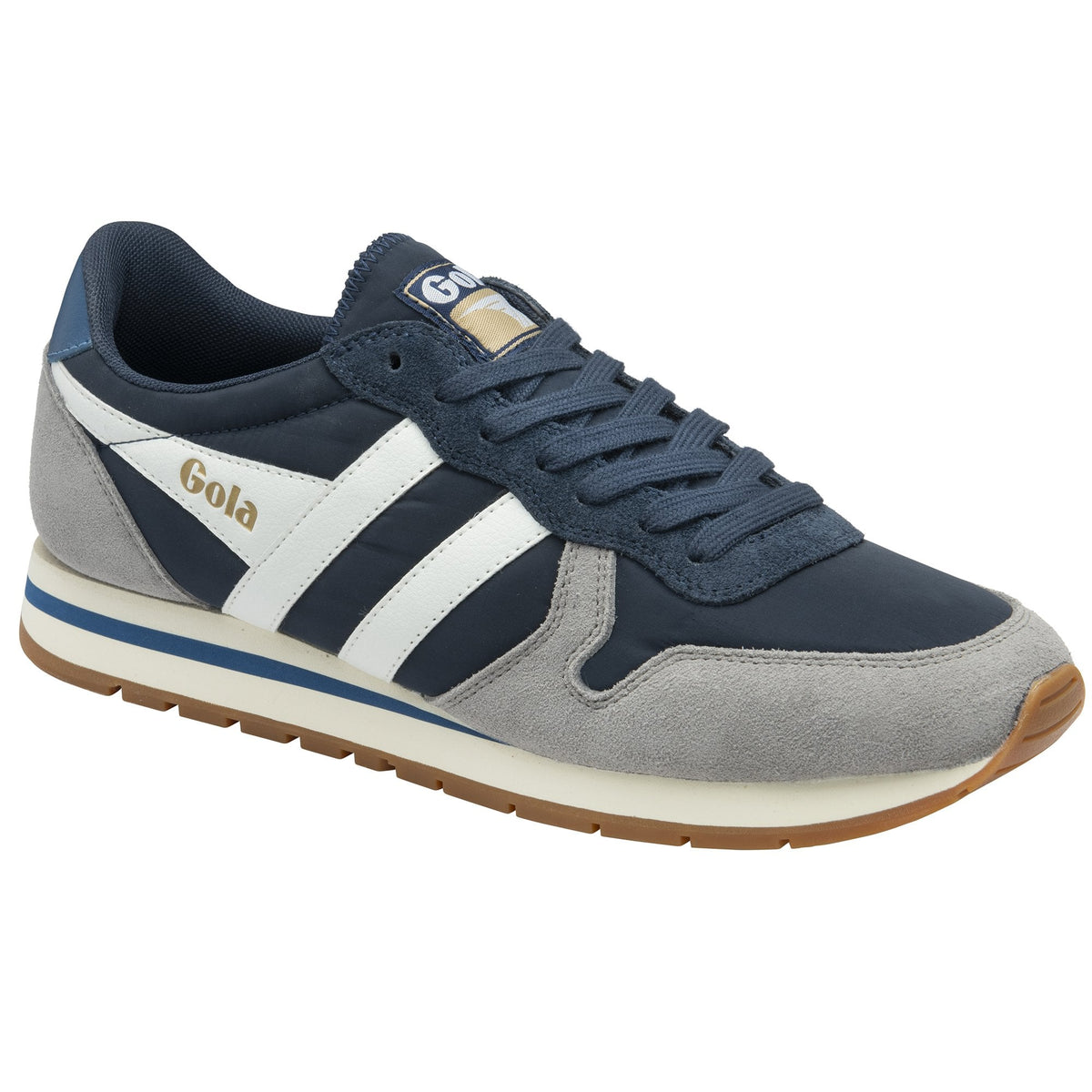Gola Gola Classics Daytona Chute Trainers