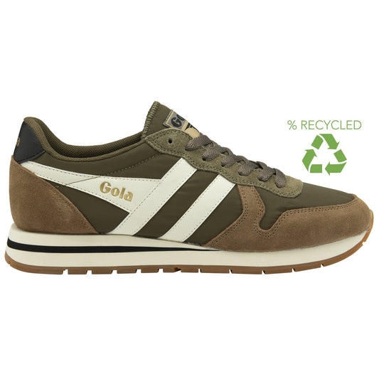Gola Gola Classics Daytona Chute Trainers