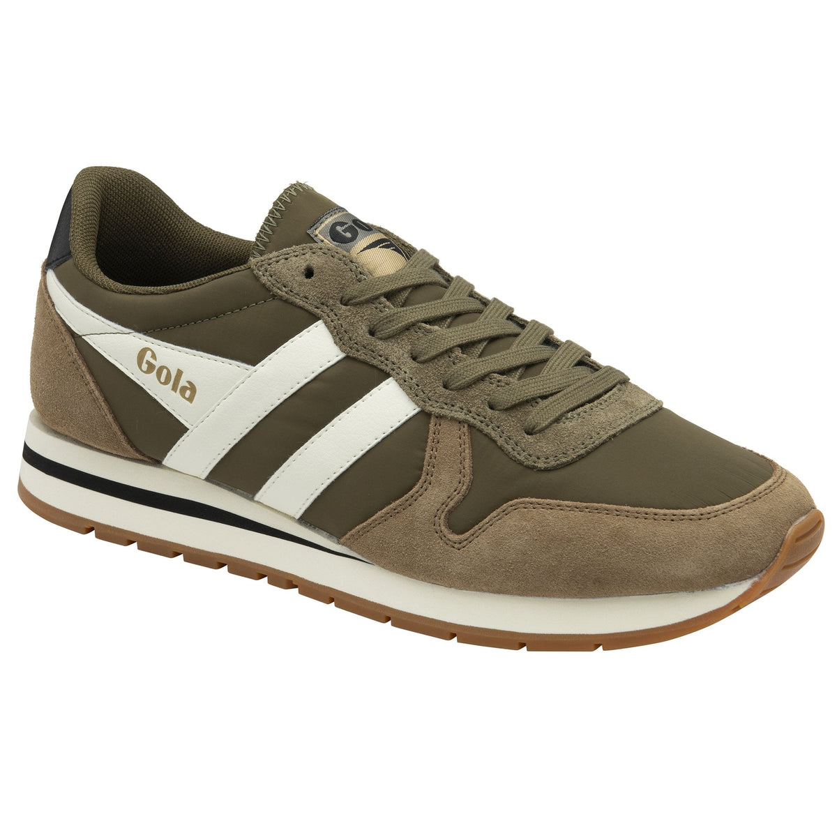 Gola Gola Classics Daytona Chute Trainers