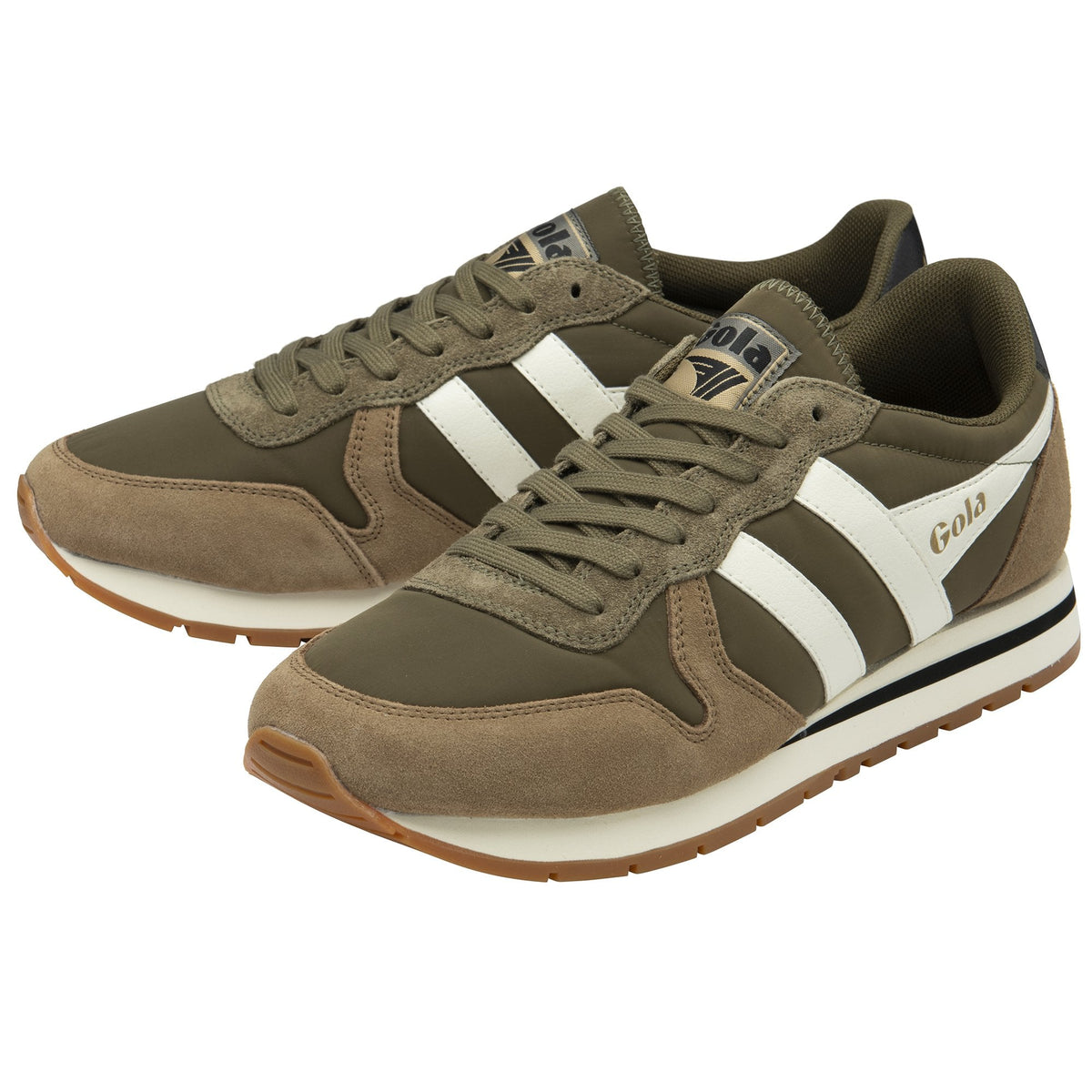 Gola Gola Classics Daytona Chute Trainers