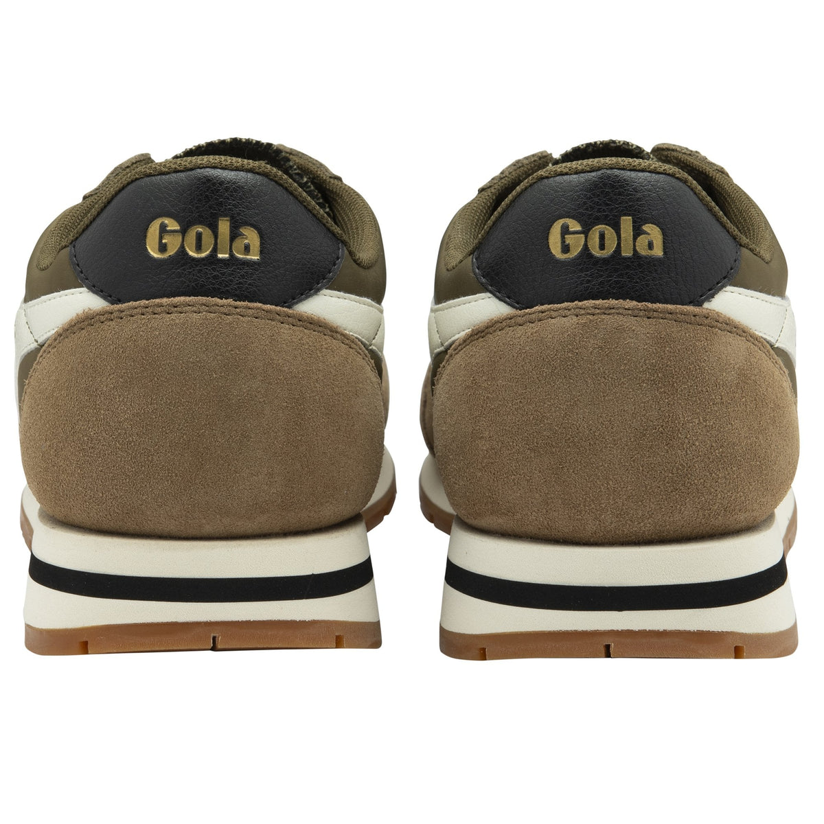 Gola Gola Classics Daytona Chute Trainers