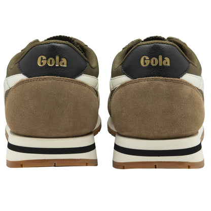 Gola Gola Classics Daytona Chute Trainers