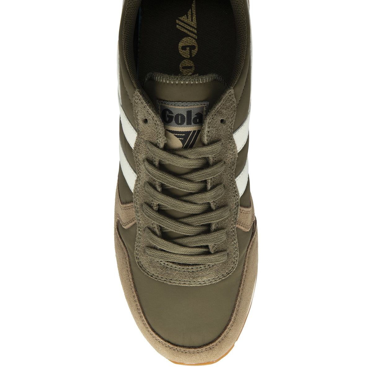 Gola Gola Classics Daytona Chute Trainers