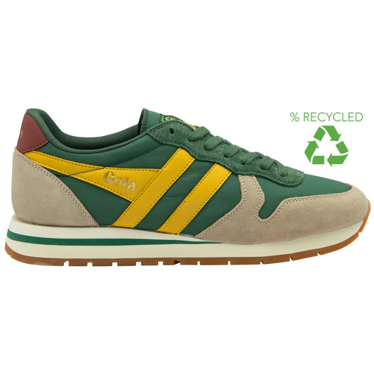 Gola Gola Classics Daytona Chute Trainers