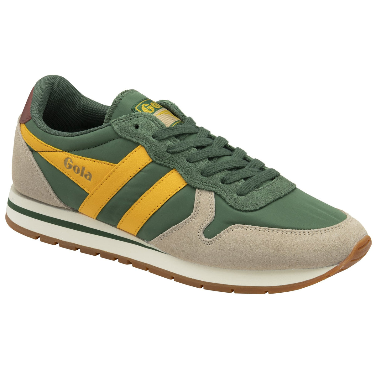 Gola Gola Classics Daytona Chute Trainers