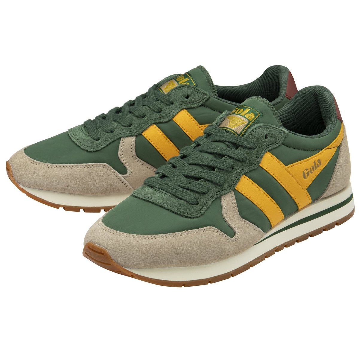 Gola Gola Classics Daytona Chute Trainers