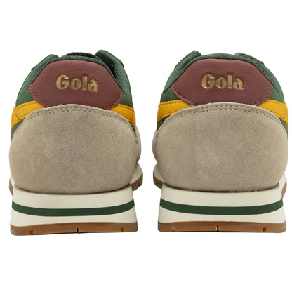 Gola Gola Classics Daytona Chute Trainers