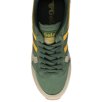 Gola Gola Classics Daytona Chute Trainers