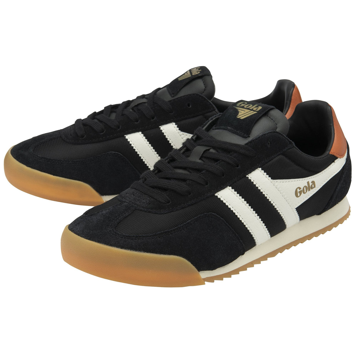Gola Gola Classics Europa Trainers