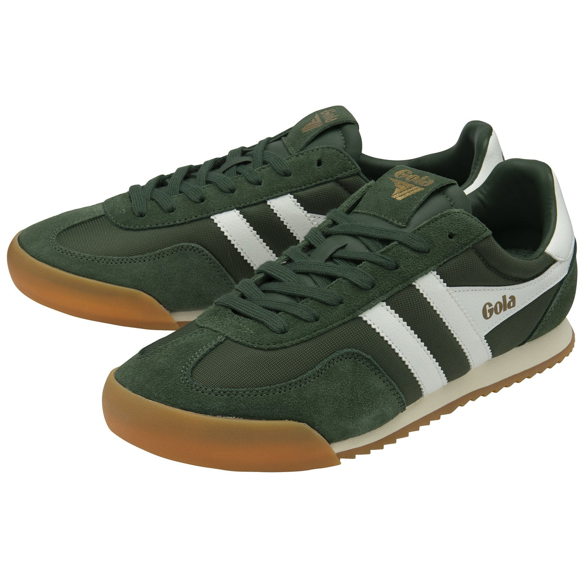 Gola Gola Classics Europa Trainers