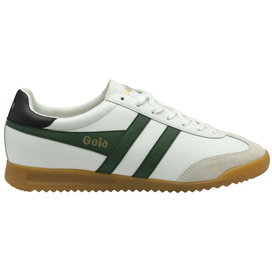 Gola Gola Classics Torpedo Leather Trainers