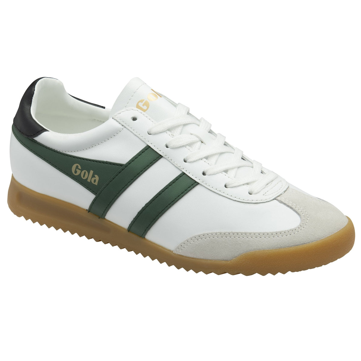 Gola Gola Classics Torpedo Leather Trainers