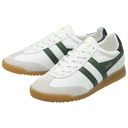 Gola Gola Classics Torpedo Leather Trainers