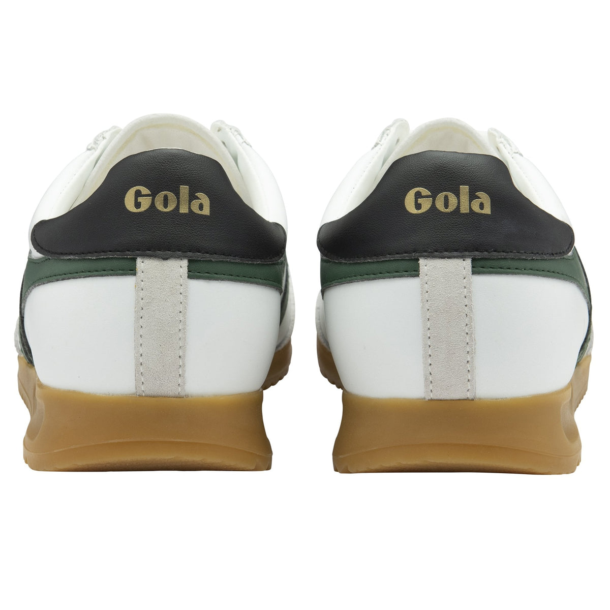 Gola Gola Classics Torpedo Leather Trainers