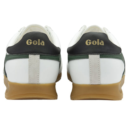 Gola Gola Classics Torpedo Leather Trainers