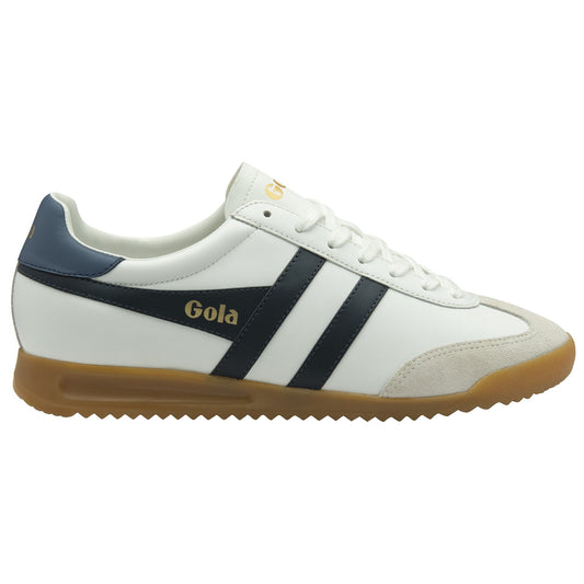 Gola Gola Classics Torpedo Leather Trainers