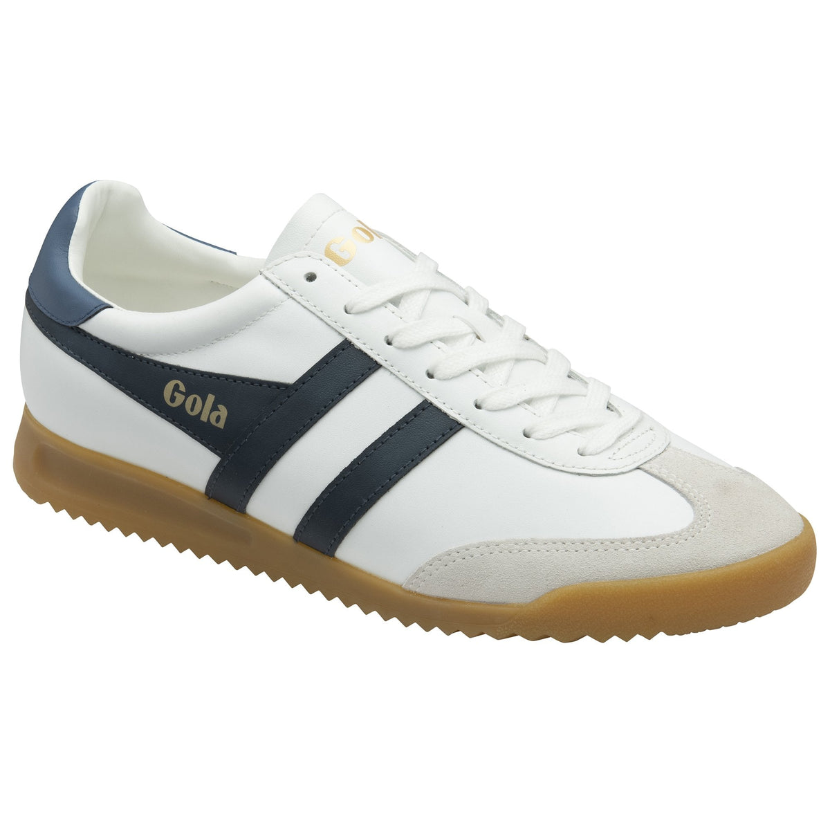Gola Gola Classics Torpedo Leather Trainers