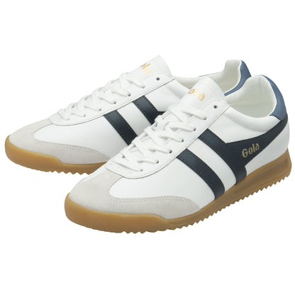 Gola Gola Classics Torpedo Leather Trainers
