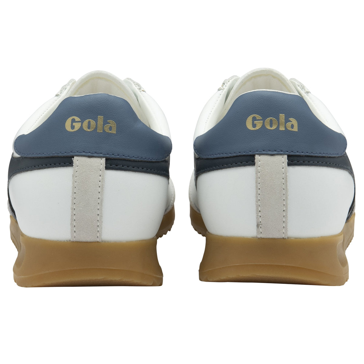 Gola Gola Classics Torpedo Leather Trainers