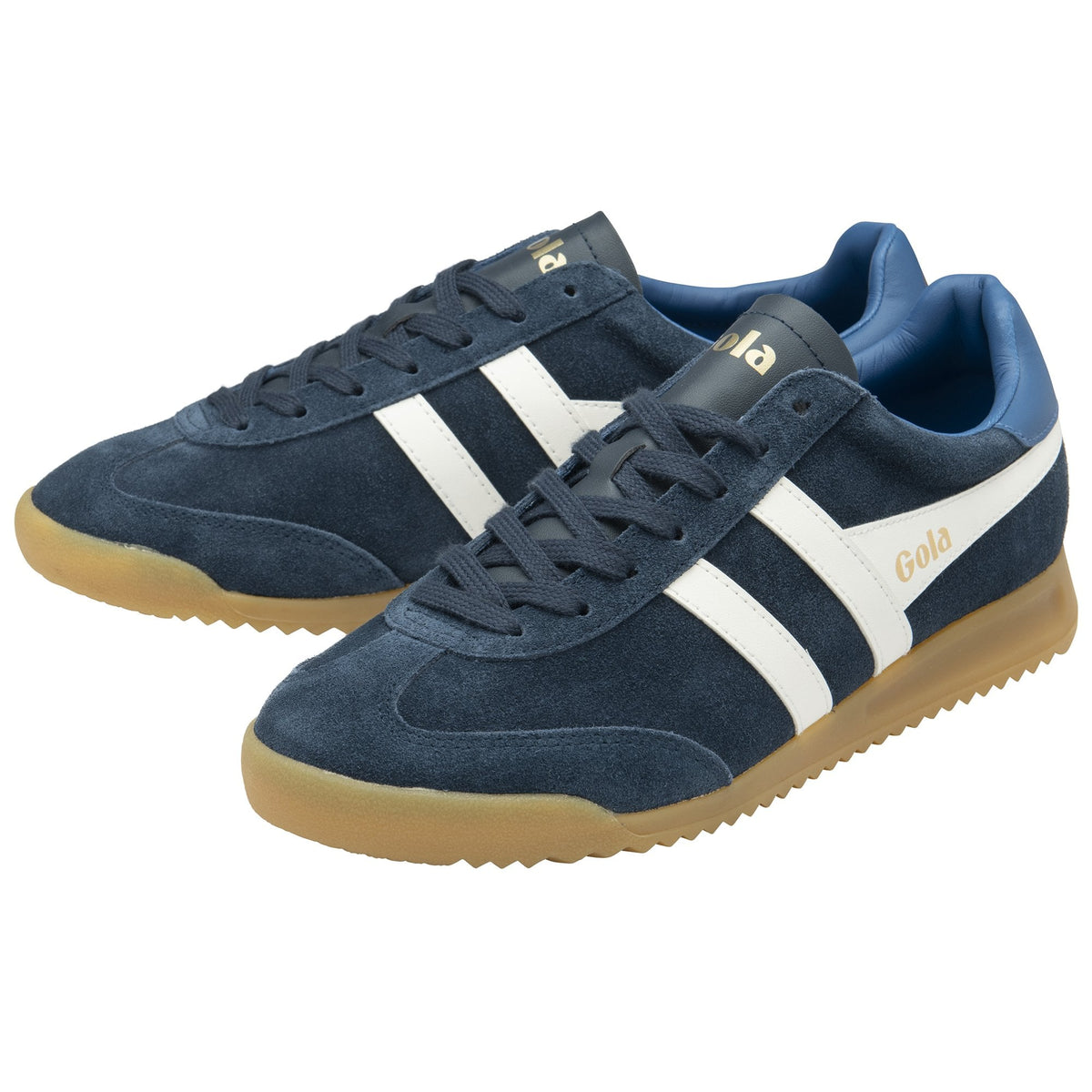 Gola Gola Classics Torpedo Trainers