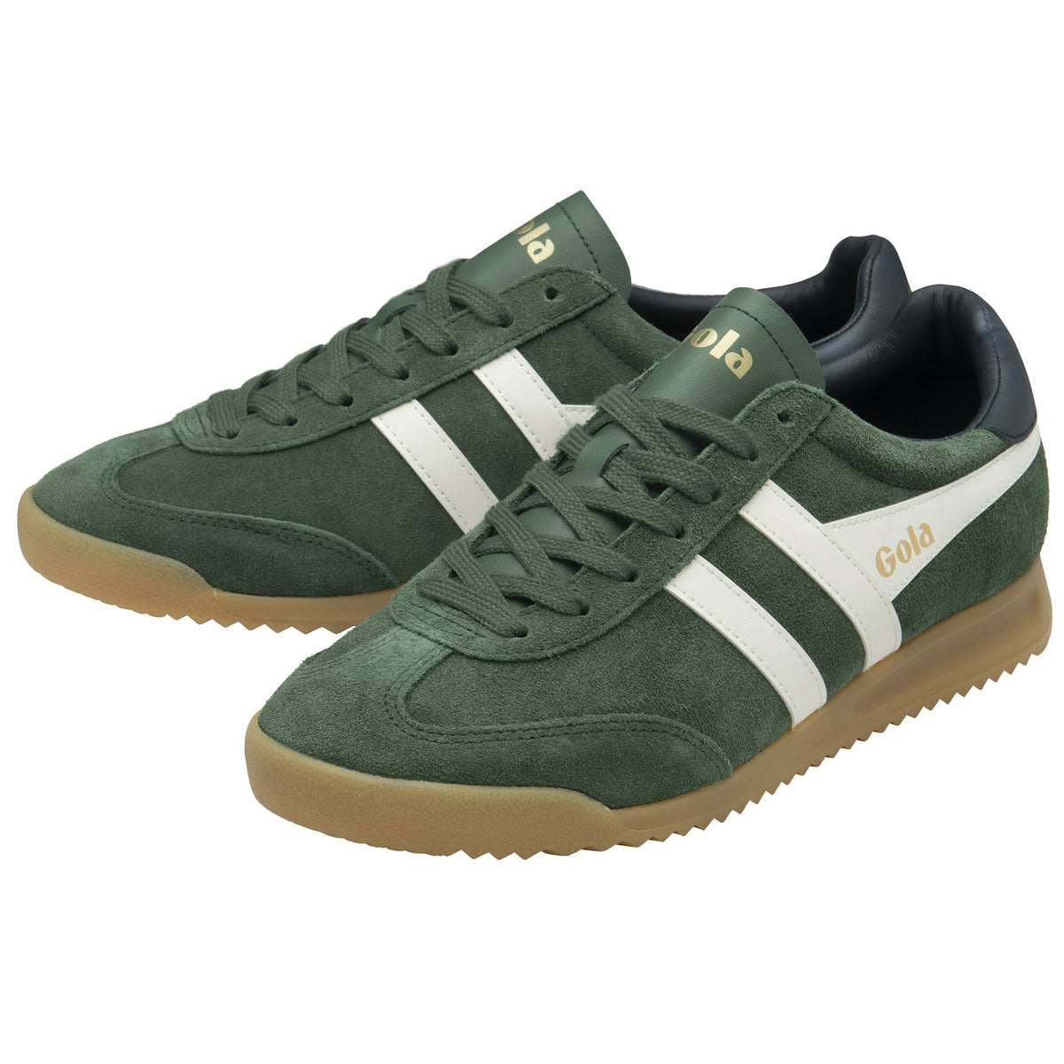 Gola Gola Classics Torpedo Trainers