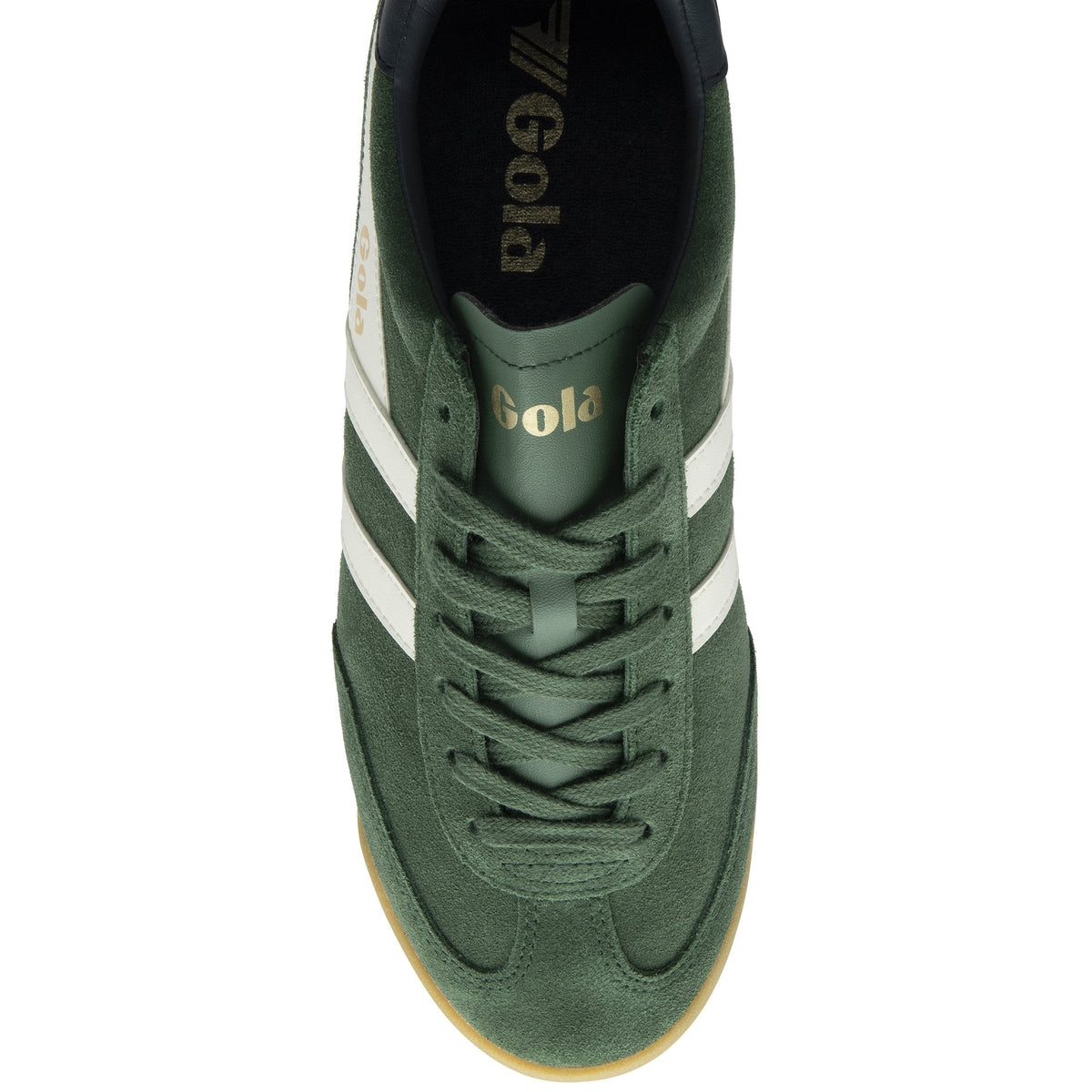 Gola Gola Classics Torpedo Trainers