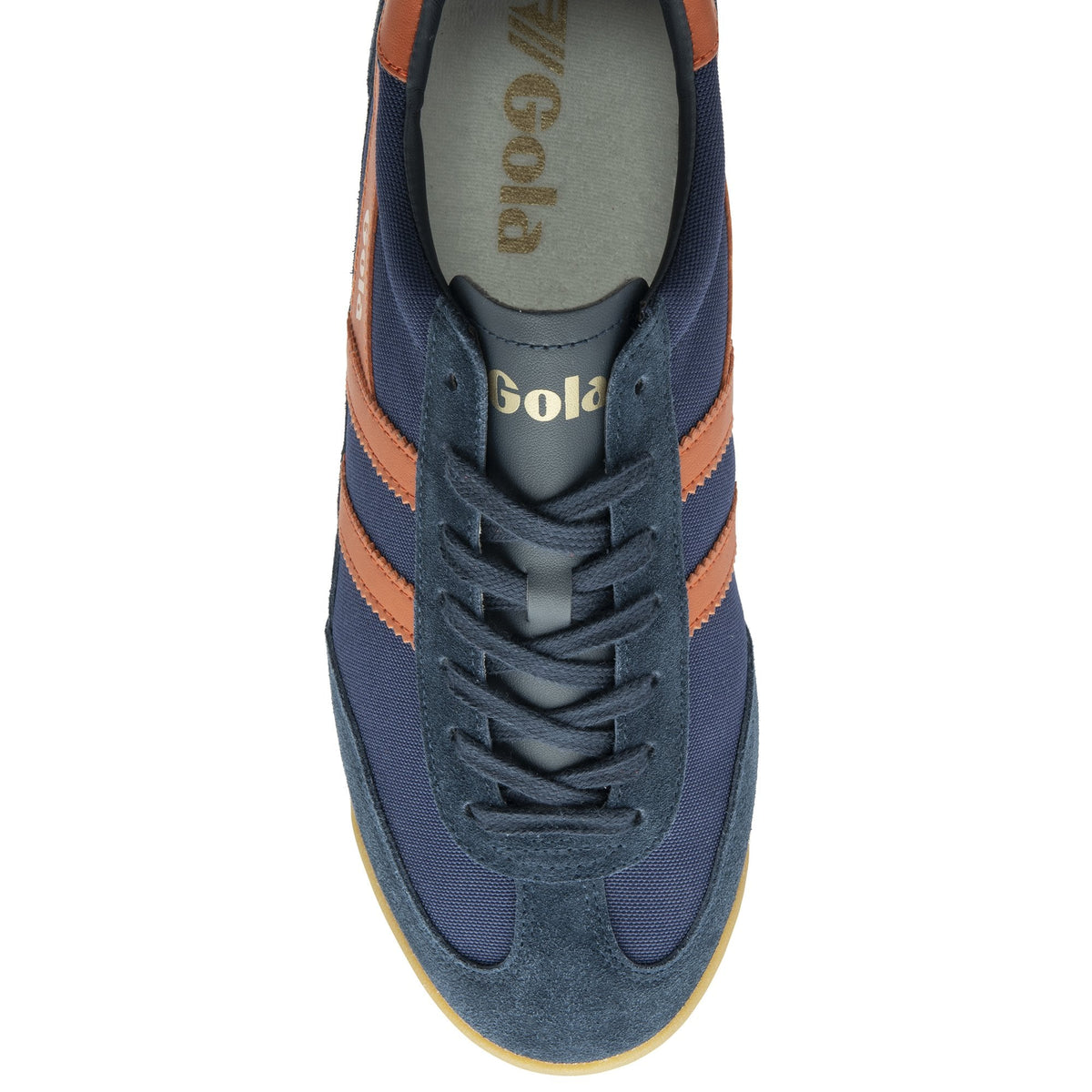 Gola Gola Classics Tornado Trainers