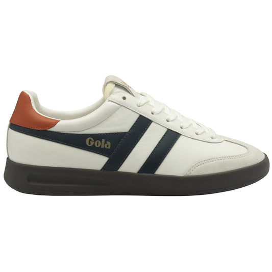 Gola Gola Classics Cyclone Leather Trainers