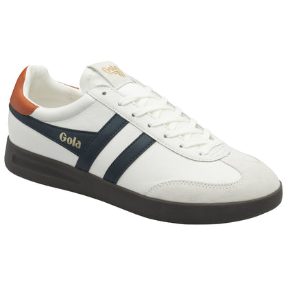 Gola Gola Classics Cyclone Leather Trainers