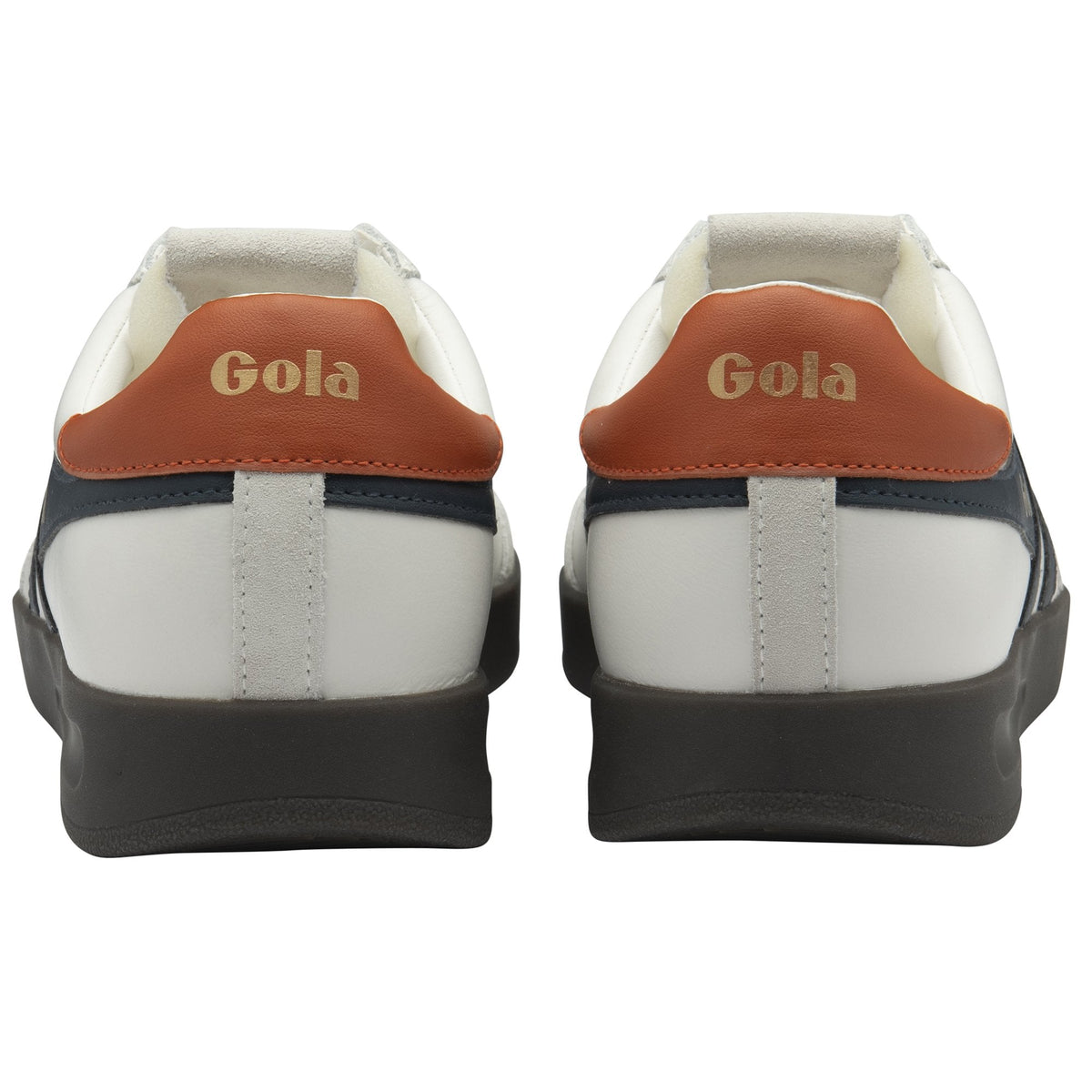 Gola Gola Classics Cyclone Leather Trainers