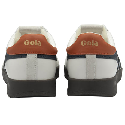 Gola Gola Classics Cyclone Leather Trainers