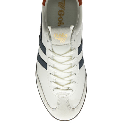 Gola Gola Classics Cyclone Leather Trainers