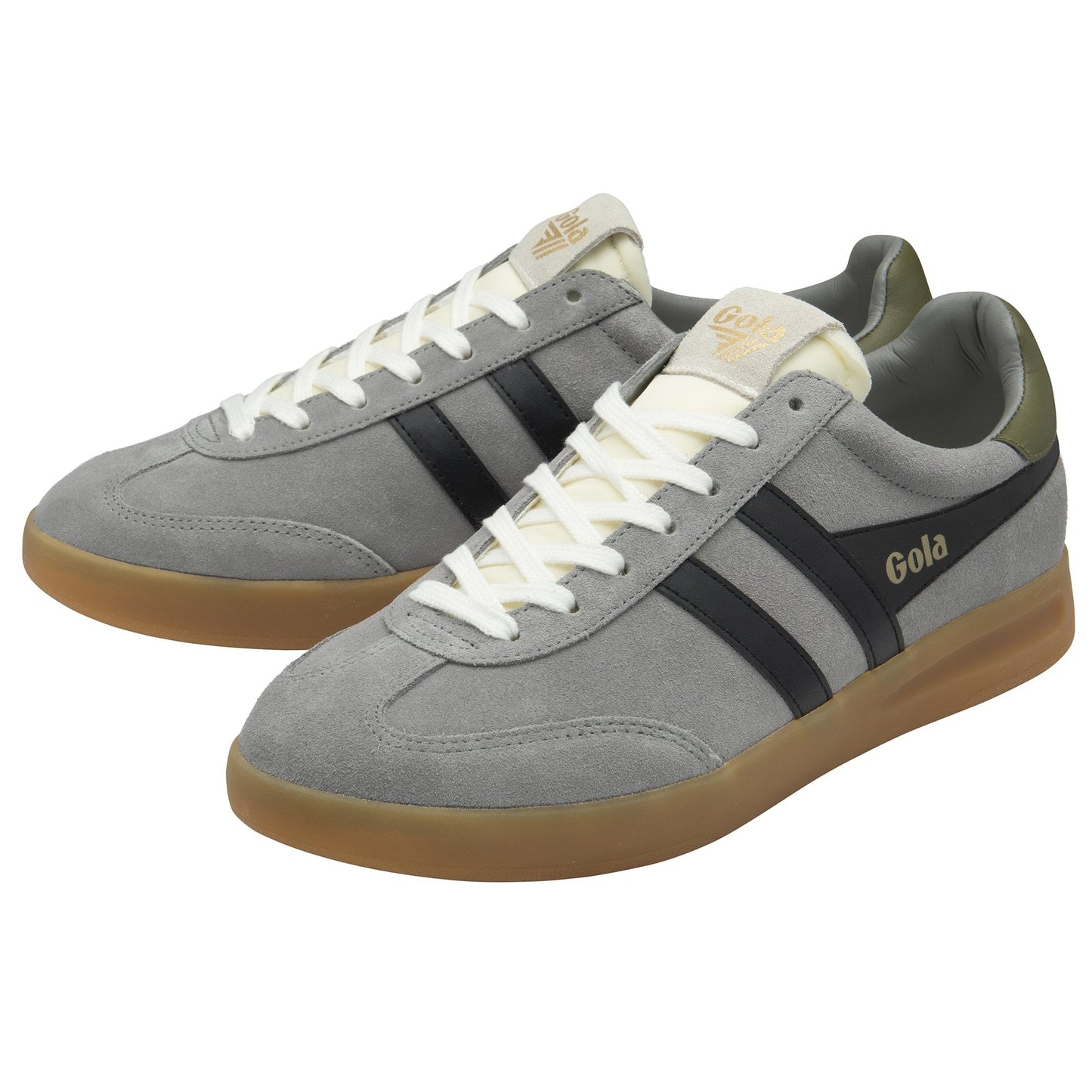 Gola Gola Classics Cyclone Trainers