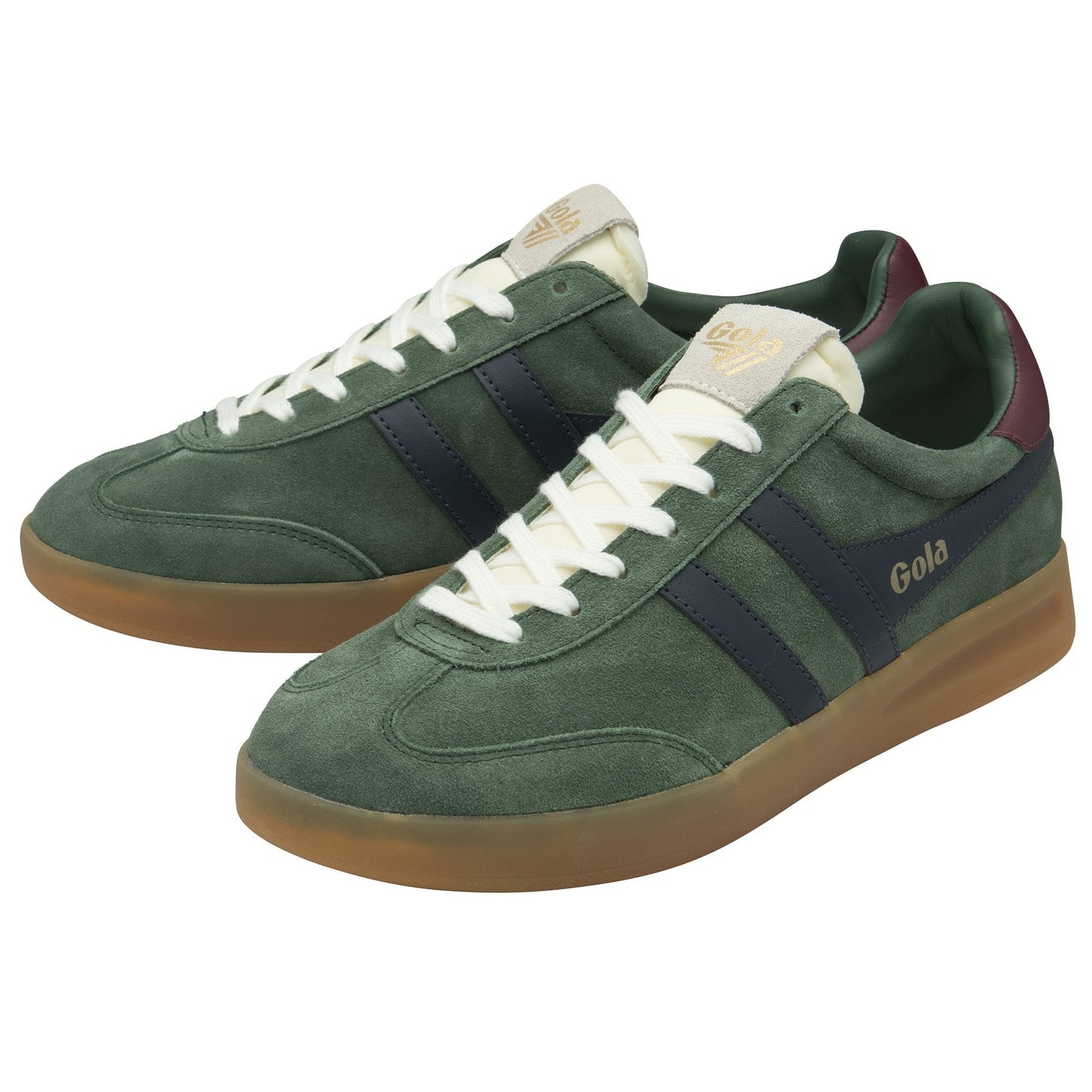 Gola Gola Classics Cyclone Trainers