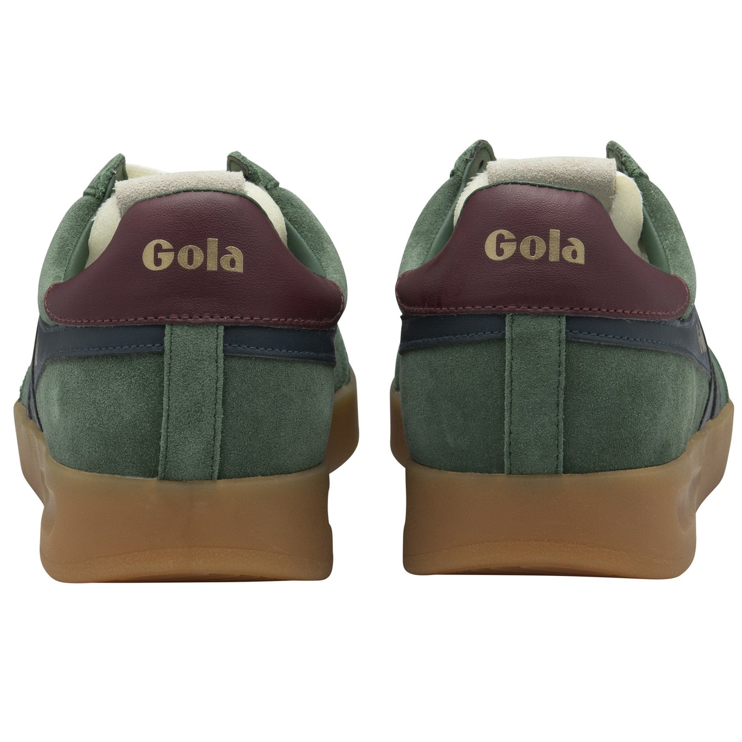 Gola Gola Classics Cyclone Trainers