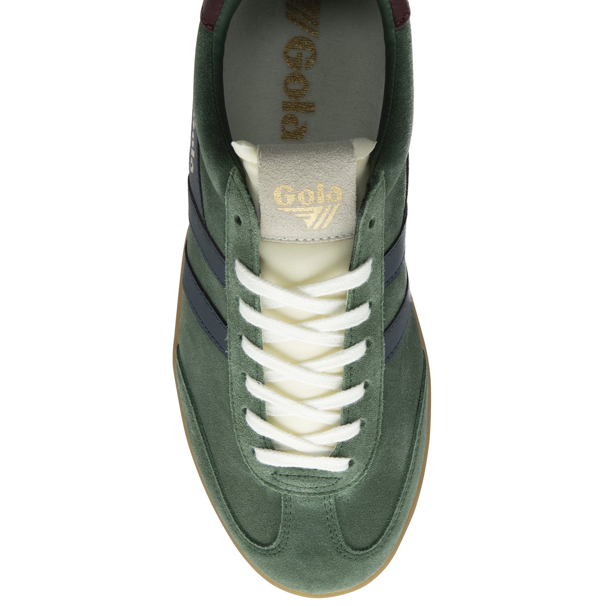 Gola Gola Classics Cyclone Trainers